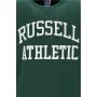 Felpa senza Cappuccio Uomo Russell Athletic Iconic Verde di Russell Athletic, Uomo - Rif: S64121697, Prezzo: 70,34 €, Sconto: %