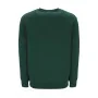 Sweat sans capuche homme Russell Athletic Iconic Vert de Russell Athletic, Homme - Réf : S64121697, Prix : 70,34 €, Remise : %