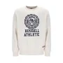 Sweat sans capuche homme Russell Athletic Ath Rose Blanc de Russell Athletic, Homme - Réf : S64121702, Prix : 49,27 €, Remise...