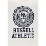 Sudadera sin Capucha Hombre Russell Athletic Ath Rose Blanco de Russell Athletic, Hombre - Ref: S64121702, Precio: 49,27 €, D...