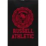 Polar sem Capuz Homem Russell Athletic Ath Rose Preto de Russell Athletic, Homem - Ref: S64121704, Preço: 51,62 €, Desconto: %