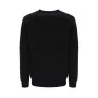 Sweat sans capuche homme Russell Athletic Ath Rose Noir de Russell Athletic, Homme - Réf : S64121704, Prix : 51,62 €, Remise : %