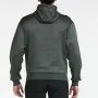 Herren Sweater mit Kapuze +8000 Rels Militärgrün von +8000, Herren - Ref: S64121708, Preis: 52,77 €, Rabatt: %