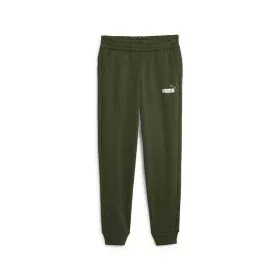 Pantalón de Chándal para Niños Puma Ess+ 2 Col de Puma, Niño - Ref: S64121712, Precio: 31,57 €, Descuento: %