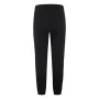 Children's Tracksuit Bottoms Nike Jordan Icon Play Black by Nike, Girls - Ref: S64121713, Price: 36,91 €, Discount: %