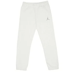 Children's Tracksuit Bottoms Nike Jordan Icon Play Grey by Nike, Girls - Ref: S64121714, Price: 41,02 €, Discount: %