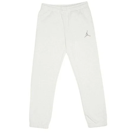 Children's Tracksuit Bottoms Nike Jordan Icon Play Grey by Nike, Girls - Ref: S64121714, Price: 41,02 €, Discount: %