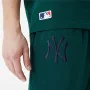 Pantalon pour Adulte New Era League Essentials New York Vert foncé Homme de New Era, Homme - Réf : S64121719, Prix : 54,69 €,...