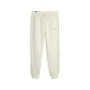 Pantalon de sport long Puma Ess+ Minimal Gold Beige Femme de Puma, Femme - Réf : S64121722, Prix : 52,50 €, Remise : %