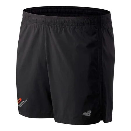 Calções de Desporto para Homem New Balance Impact Run 5 Preto de New Balance, Homem - Ref: S64121726, Preço: 36,91 €, Descont...