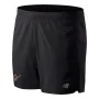 Short de Sport pour Homme New Balance Impact Run 5 Noir de New Balance, Homme - Réf : S64121726, Prix : 36,91 €, Remise : %