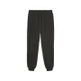 Long Sports Trousers Puma Ess+ Minimal Gold Black Lady by Puma, Women - Ref: S64121729, Price: 52,50 €, Discount: %