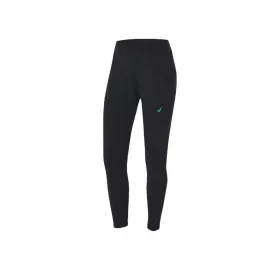 Calças Desportivas Joluvi Lexie Preto Mulher de Joluvi, Mulher - Ref: S64121733, Preço: 20,64 €, Desconto: %