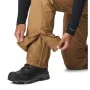 Pantalons de neige Columbia Bugaboo™ IV regular Marron Homme de Columbia, Vêtements - Réf : S64121734, Prix : 110,55 €, Remis...