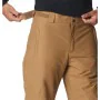 Pantalons de neige Columbia Bugaboo™ IV regular Marron Homme de Columbia, Vêtements - Réf : S64121734, Prix : 110,55 €, Remis...