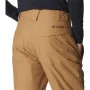 Pantalons de neige Columbia Bugaboo™ IV regular Marron Homme de Columbia, Vêtements - Réf : S64121734, Prix : 110,55 €, Remis...