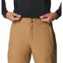 Pantalones para Nieve Columbia Bugaboo™ IV regular Marrón Hombre de Columbia, Ropa - Ref: S64121734, Precio: 110,55 €, Descue...