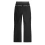 Pantalones Picture Treva Negro de Picture, Mujer - Ref: S64121737, Precio: 153,08 €, Descuento: %