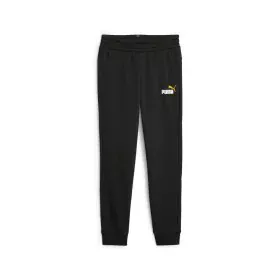 Children's Tracksuit Bottoms Puma Ess+ 2 Col by Puma, Boys - Ref: S64121738, Price: 28,40 €, Discount: %