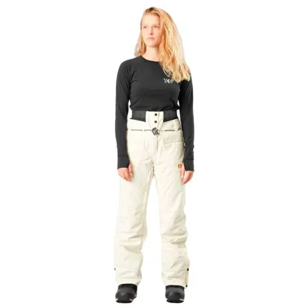 Pantalones Picture Treva Blanco de Picture, Mujer - Ref: S64121739, Precio: 144,57 €, Descuento: %