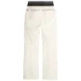 Pantalons Picture Treva Blanc de Picture, Femme - Réf : S64121739, Prix : 144,57 €, Remise : %