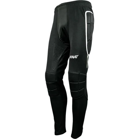 Calças de Treino de Futebol para Adultos Rinat Moya Preto Unissexo de Rinat, Homem - Ref: S64121740, Preço: 41,25 €, Desconto: %