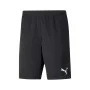 Calções de Desporto Infantis Puma Preto de Puma, Menino - Ref: S64121741, Preço: 12,28 €, Desconto: %