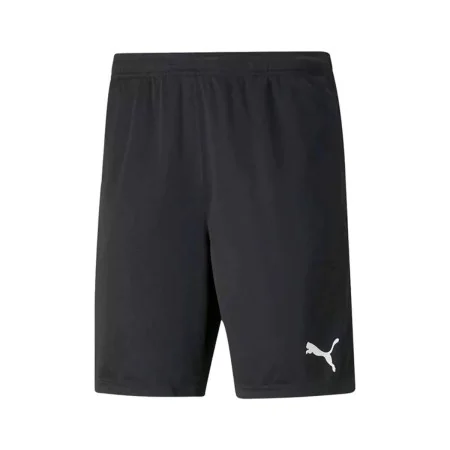 Calções de Desporto Infantis Puma Preto de Puma, Menino - Ref: S64121741, Preço: 12,28 €, Desconto: %