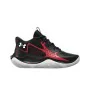 Chaussures de Basket-Ball pour Adultes Under Armour Gs Jet '23 Noir de Under Armour, Baskets - Réf : S64121747, Prix : 46,50 ...