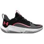 Sapatilhas de Basquetebol para Adultos Under Armour Flow Futr X Cinzento de Under Armour, Ténis - Ref: S64121748, Preço: 89,8...