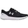 Sports Trainers for Women Under Armour Surge 3 Black by Under Armour, Footwear - Ref: S64121750, Price: 45,12 €, Discount: %