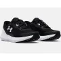 Zapatillas Deportivas Mujer Under Armour Surge 3 Negro de Under Armour, Zapatillas - Ref: S64121750, Precio: 45,12 €, Descuen...