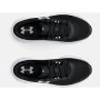 Chaussures de sport pour femme Under Armour Surge 3 Noir de Under Armour, Baskets - Réf : S64121750, Prix : 45,12 €, Remise : %