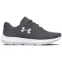 Running Shoes for Adults Under Armour Surge 3 Dark grey Men by Under Armour, Men - Ref: S64121753, Price: 50,14 €, Discount: %