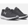 Running Shoes for Adults Under Armour Surge 3 Dark grey Men by Under Armour, Men - Ref: S64121753, Price: 50,14 €, Discount: %