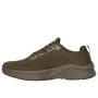 Sapatilhas de Desporto de Homem Skechers Squad Air - Close Encounter Castanho de Skechers, Ténis - Ref: S64121762, Preço: 70,...