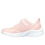 Sapatilhas de Desporto Infantis Skechers Microspec Max Rosa Claro de Skechers, Ténis - Ref: S64121771, Preço: 47,60 €, Descon...