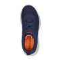 Sapatilhas de Desporto Infantis Skechers Bounder - Karonik Azul Marinho de Skechers, Ténis - Ref: S64121773, Preço: 33,18 €, ...