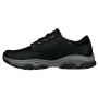 Sapatilhas de Desporto de Homem Skechers Craster - Fenzo Preto de Skechers, Ténis - Ref: S64121783, Preço: 86,04 €, Desconto: %