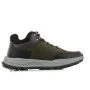 Chaussures de Sport pour Homme Skechers Zeller - Bazemore Olive de Skechers, Baskets - Réf : S64121786, Prix : 88,83 €, Remis...