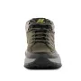 Chaussures de Sport pour Homme Skechers Zeller - Bazemore Olive de Skechers, Baskets - Réf : S64121786, Prix : 88,83 €, Remis...