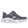 Sapatilhas de Desporto Infantis Skechers Meteor-Light Cinzento de Skechers, Ténis - Ref: S64121791, Preço: 50,08 €, Desconto: %