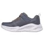 Kinder Sportschuhe Skechers Meteor-Light Grau von Skechers, Schuhe - Ref: S64121791, Preis: 50,08 €, Rabatt: %