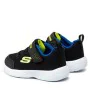 Chaussures de Sport pour Enfants Skechers Skech-Stepz 2.0-Mini Noir de Skechers, Baskets - Réf : S64121814, Prix : 27,65 €, R...