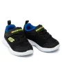 Sapatilhas de Desporto Infantis Skechers Skech-Stepz 2.0-Mini Preto de Skechers, Ténis - Ref: S64121814, Preço: 27,65 €, Desc...