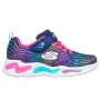 Sapatilhas de Desporto Infantis Skechers Wavy Beams Azul de Skechers, Ténis - Ref: S64121838, Preço: 53,29 €, Desconto: %