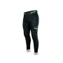 Pantalón de Entrenamiento de Fútbol para Adultos Rinat Negro Unisex de Rinat, Hombre - Ref: S64121877, Precio: 37,86 €, Descu...