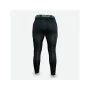 Pantalón de Entrenamiento de Fútbol para Adultos Rinat Negro Unisex de Rinat, Hombre - Ref: S64121877, Precio: 37,86 €, Descu...