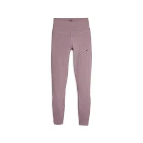 Leggings de Desporto de Mulher Puma Studio Foundation 7 Cor de Rosa de Puma, Roupa - Ref: S64121880, Preço: 42,98 €, Desconto: %