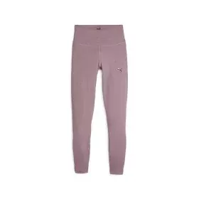 Leggings Sportivo da Donna Puma Studio Foundation 7 Rosa di Puma, Abbigliamento - Rif: S64121880, Prezzo: 42,98 €, Sconto: %